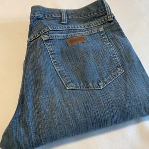 Wrangler Jeans Straight size 34